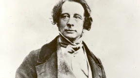 Sonderkorrespondent der Nachwelt