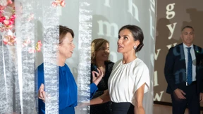 Das neue Spanien ist weiblich