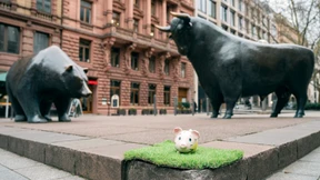 Verbesserte Marktbreite signalisiert Hausse-Fortsetzung