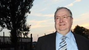 Das Zuschauen muss ein Ende haben