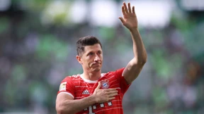 Lewandowski verlässt den FC Bayern