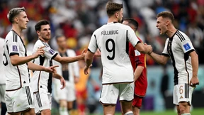 17,05 Millionen sehen DFB-Remis gegen Spanien