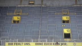 Wie Bundesliga-Klubs gegen Geisterspiele kämpfen