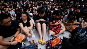 Parteiliebesgrüße aus Peking