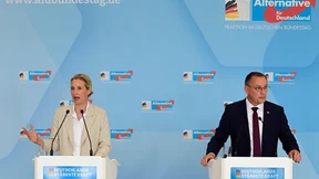 Wehrhafte Demokratie bedeutet mehr als nur Parteiverbote