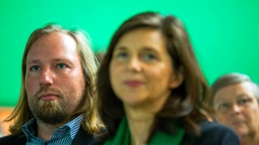 Grüne streiten über Freiheitsbegriff