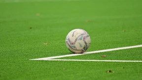 Torwart soll Spieler in die Wange gebissen haben