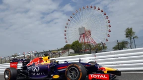 „Große Bedrohung für Japan und die Formel 1“