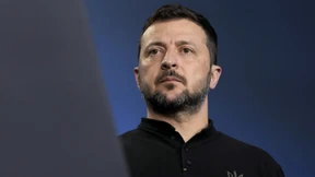 Selenskyj: Russland soll den Krieg spüren