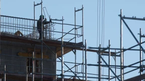 Dem Immobilienboom geht die Luft aus