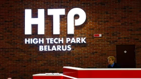 Der Freiheitskampf der IT-Industrie in Belarus
