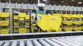 Amazon zündet die nächste Stufe