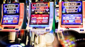 Nur wenig geht noch in der Glücksspielbranche