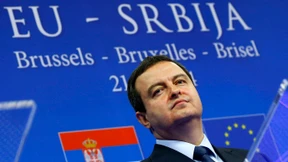 Serbien drängt es in die europäische Familie