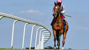 Stute Enable und der Hattrick vom Prix de l’Arc de Triomphe