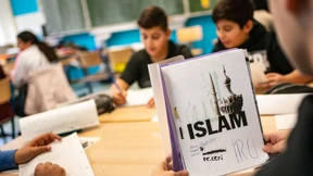 Hessen beendet Kooperation mit Ditib bei Islam-Unterricht