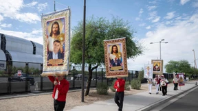 Wenn das Christentum in den Kampfmodus wechselt