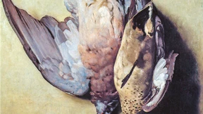 Das bekannte Meisterwerk