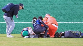 So sollen neue Anzüge schwere Stürze verhindern