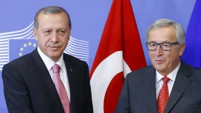 Ohne Erfüllung der Bedingungen keine Reisefreiheit für die Türkei