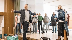 Der andere Jens Spahn