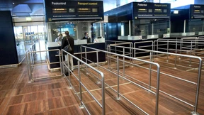 Visafreiheit für Türkei nur auf Widerruf