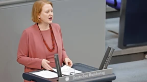 Kinderfreibetrag im Koalitionsfeuer