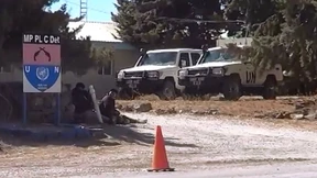 Al Nusra verlangt Streichung von Terrorliste