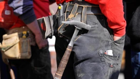 Bau-Gewerkschaft verlangt 7 Prozent mehr