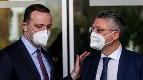 Beginnt Spahn einen Streit mit der STIKO?