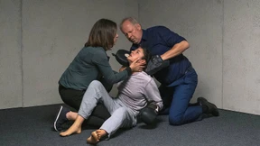 Vom Fallen und vom Fliegen