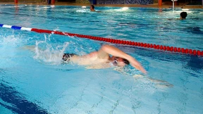 Goldener Rettungsring