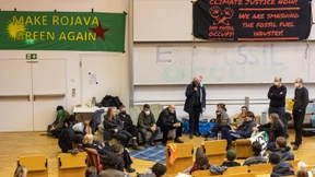 Kritik nach Räumung eines Hörsaals