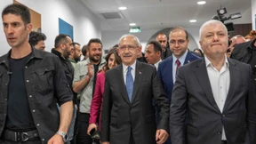 „Auch im zweiten Wahlgang wird Erdogan gewinnen“