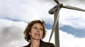 Brüssel greift deutsche Ökostromförderung an 