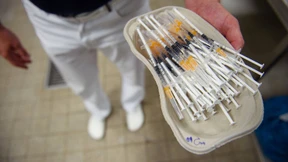 Mehr Absagen von Impfterminen bei Hausärzten