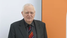 Er war dem revolutionären Habitus auf der Spur