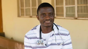 Arzt an Ebola gestorben