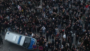 Nur die Unsicherheit ist sicher  