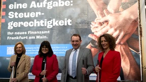 Darf der DFB sich sein Finanzamt aussuchen?