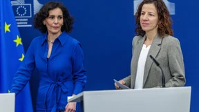 Europäisches Geld, damit Polinnen abtreiben können