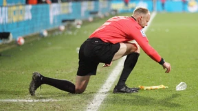 „Wie doof kann man sein?“