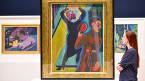 Welches Bild ist denn nun eindrucksvoller?