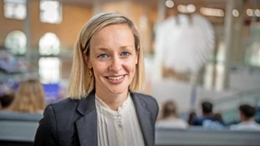 Datenschützerin will Lethargie beenden