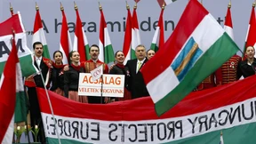 Dritte Amtszeit für Viktor Orbán?