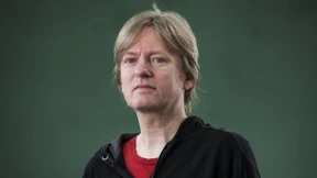 Es geht hinauf zu den Sternen