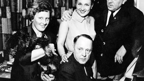 Ehrenplatz für „Humba Täterä“-Legende Toni Hämmerle