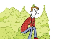 Zur Hölle mit den Äpfeln