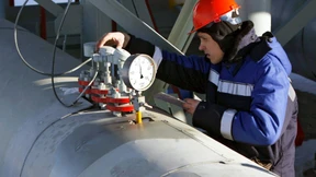 EU berät über Sanktionen gegen Russland 