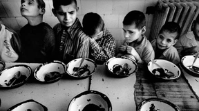 Von der Widerstandskraft der Psyche